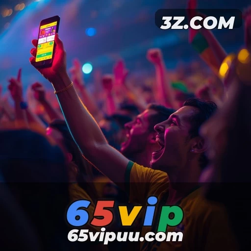 A Magia dos Jogos Arcade no 65vip