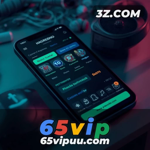 Descubra o Mundo Exclusivo dos High Rollers no 65vip