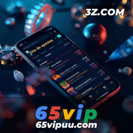 Cassino Ao Vivo: A Experiência de Jogo do Século XXI no 65vip