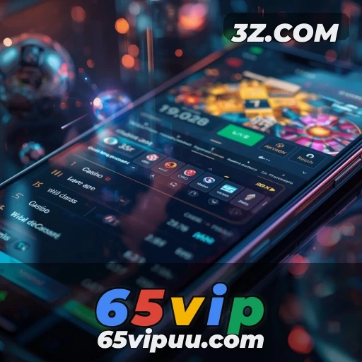 Apostas Esportivas no 65vip: O Guia Completo para Apostadores